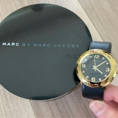 MARC BY MARC JACOBS マークバイジェイコブス　腕時計