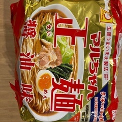 まるちゃん製麺