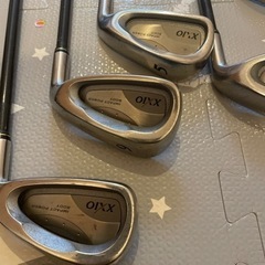 ゴルフセット　フルセット特価　