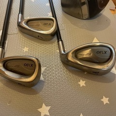 ゴルフセット　フルセット特価　