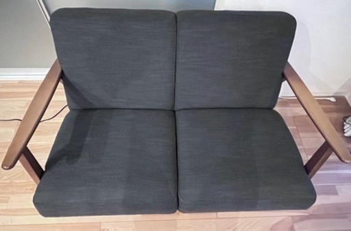 【値下交渉歓迎】IKEAで購入。状態:綺麗
