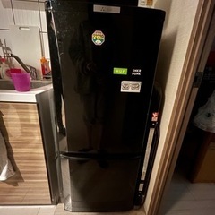【引き渡し決定商品】家具 冷蔵庫