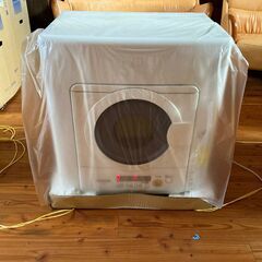 商談中＞ラスト1台 長期保管品 パナソニック乾燥機 開封済み・未使用