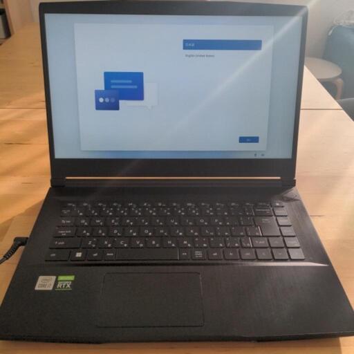 ☆必見☆17.3型【東芝 AZ67/TG】最速最新Win11 23H2☆6世代CPU i7 