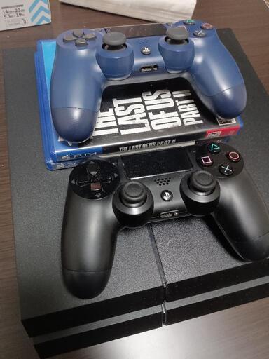ps4　動作確認済