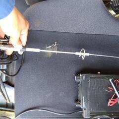 アマチュア無線機セット　本日最終❗