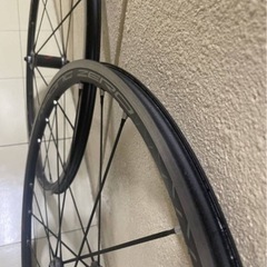 フルクラム レーシングゼロ FULUCRUM RACING ZEROホイールセット