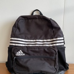 リュック（adidas）