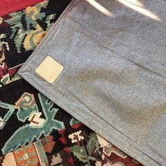 キリムの敷物　再々大幅お値下げ‼️