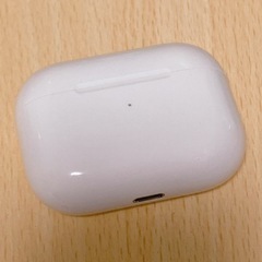 AirPods pro(第1世代)
