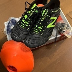 new balance陸上スパイク27.5cm