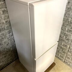 全国送料無料★3か月保証★冷蔵庫★アクア★2020年★126L★AQR-E13J★R-477
