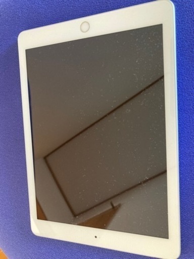 iPad第5世代　ジャンク