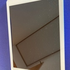 iPad第5世代　ジャンク