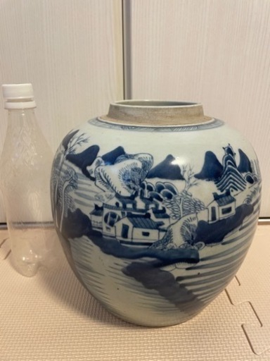 骨董
