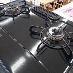 56cm 水無し片面焼グリル コンパクトガステーブル IC-S39DX-L LPガス用左強火 ガステーブル LPガス用左強火 |  ホームセンター通販はDCMオンライン