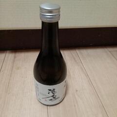 清酒　春乃峰　300ml