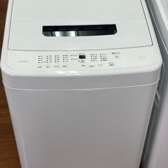 送料・設置込み可　洗濯機　5kg IRIS OHYAMA 2022年