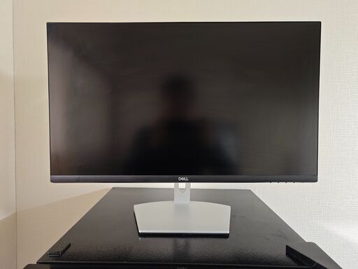 Dell S2721Q 27インチ 4K モニター IPS非光沢