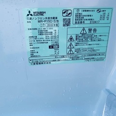 2020年製！限界価格挑戦！！新生活家電♬♬洗濯機/冷蔵庫♬3