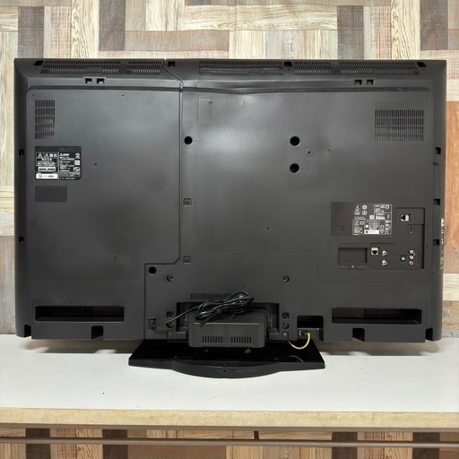 即日受渡❣️AIWA 43型薄型4K液晶テレビ ONKYO製スピーカー搭載29500円