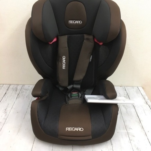 RECARO Start J1 Smile スタートジェイワンスマイル ベビーザらス限定モデル ※肩ベルトストラップ、カップホルダ、バックル収納袋不足の為、商品価格から2000円引