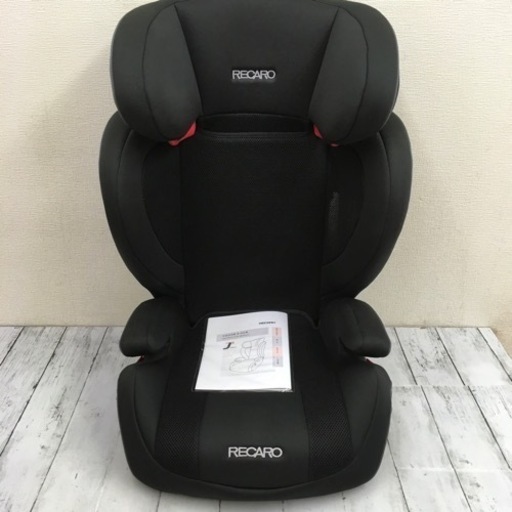 RECARO J3 Neo ジェイスリーネオ ※肩ベルトストラップ、カップホルダ不足の為、商品価格から1500円引
