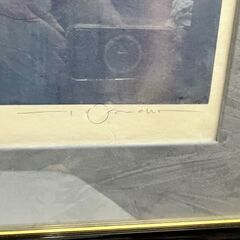 天野喜孝 希求-決して暖めてはくれない白 アールビバン