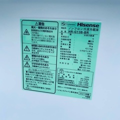 2021年製！限界価格挑戦！！新生活家電♬♬洗濯機/冷蔵庫♬10