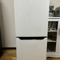 【取引者決定！】冷蔵庫