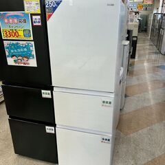 🍓Haier/ハイアール/286L冷蔵庫/2023年式/JR-C...