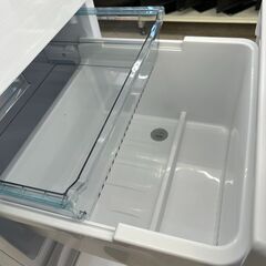 Haier/ハイアール/286L冷蔵庫/2023年式/JR-CV29B??1738?