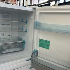 Haier/ハイアール/286L冷蔵庫/2023年式/JR-CV29B??1738?