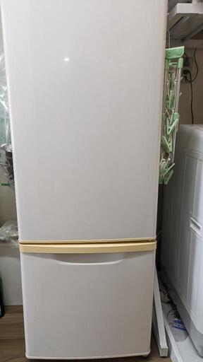 パナソニック冷蔵庫１６８L