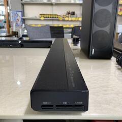 PANASONIC シアターバーSC-HTB175 2017年製