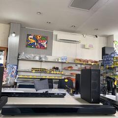 PANASONIC シアターバーSC-HTB175 2017年製