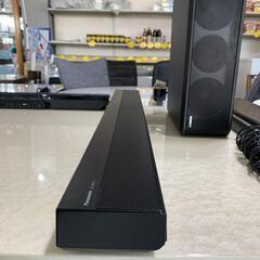 PANASONIC シアターバーSC-HTB175 2017年製