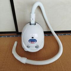 掃除機中古