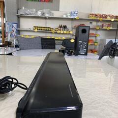 YAMAHA ホームシアタースピーカーYSP-2200 NS-SWP600