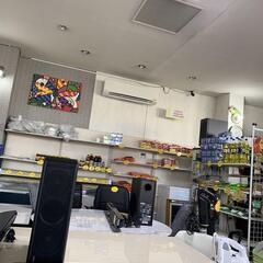 YAMAHA ホームシアタースピーカーYSP-2200 NS-SWP600