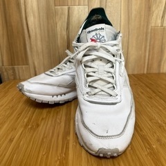 Reebokスニーカー 30cm