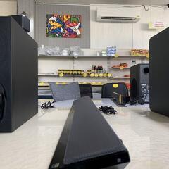 SONY サウンドバー ホームシアター システム HT-NT5 2016年製