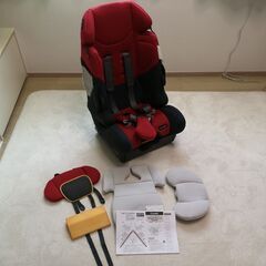 神奈川県のCOMBI チャイルドシートの中古が安い！激安で譲ります・無料 