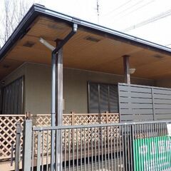 🏡🐶ペット飼育相談可　希少な1K平屋戸建て　春日市一の谷🏡🐶