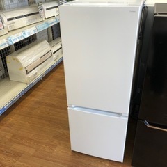 安心の1年保証付き！！YAMADA 2ドア冷蔵庫　2023年製売ります！取りに来られる方限定！