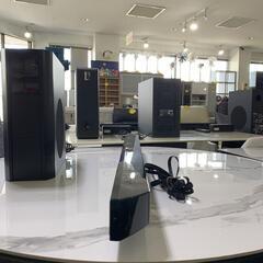 DENON フロントサラウンドシアターシステム DHT-S412