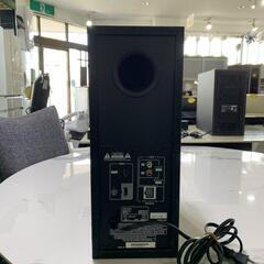 DENON フロントサラウンドシアターシステム DHT-S412