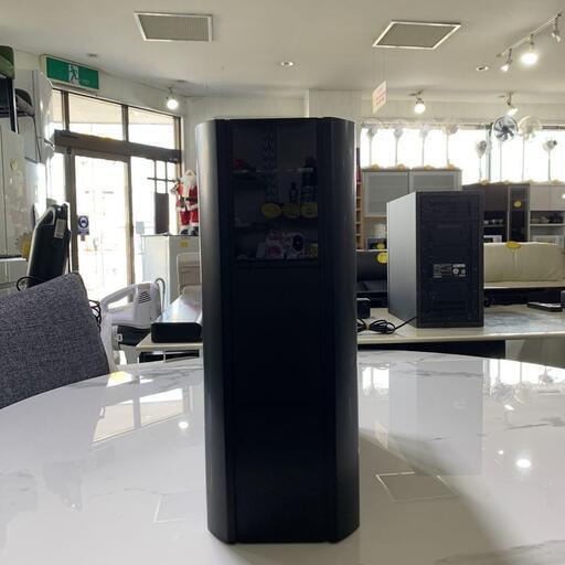 DENON フロントサラウンドシアターシステム DHT-S412