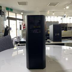 DENON フロントサラウンドシアターシステム DHT-S412