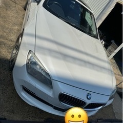 BMW640 再投稿